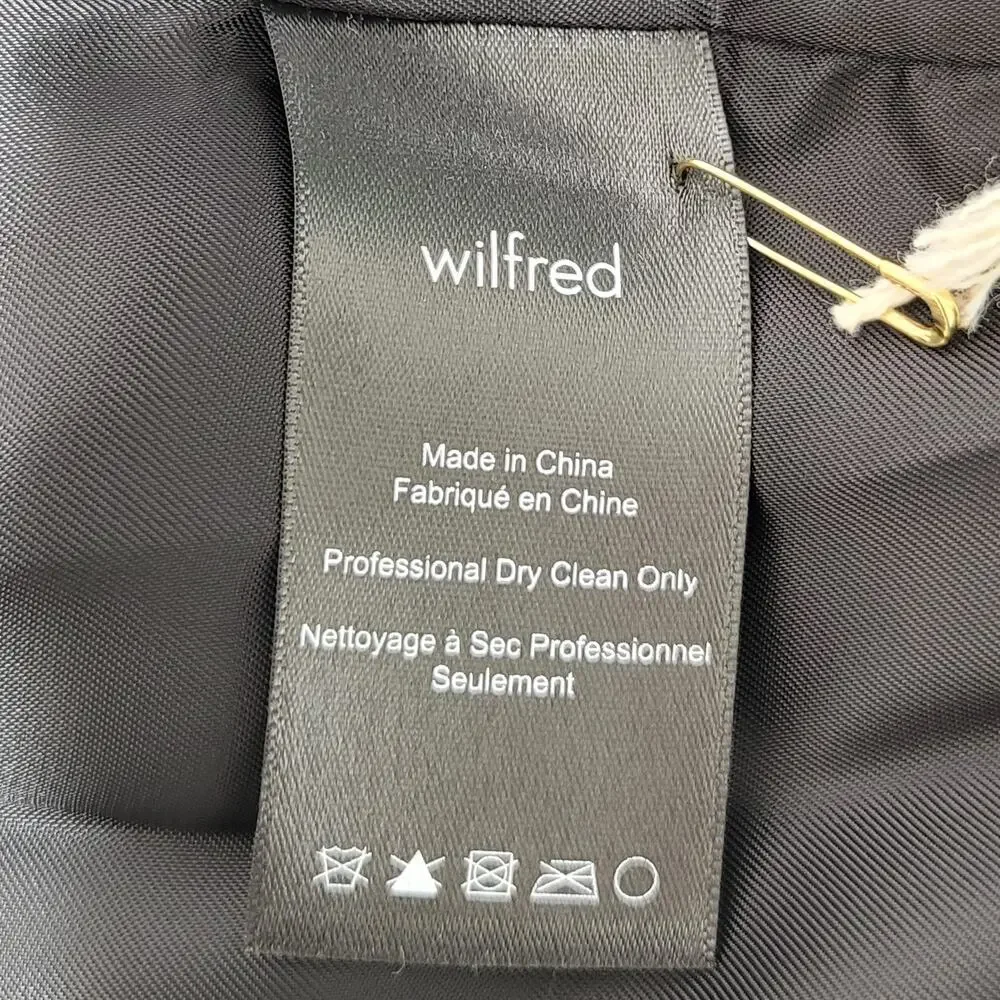 Aritzia elevate your